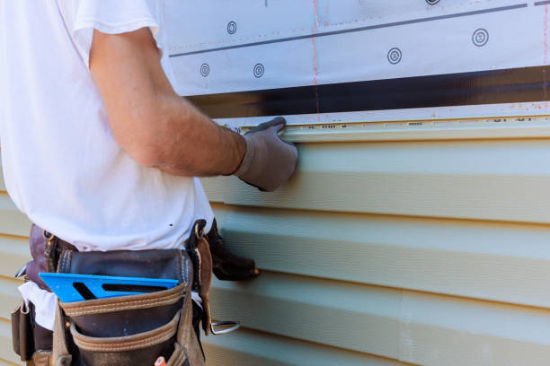 Affordable Storm Damage Siding Repair solutions in Brookfield, IL